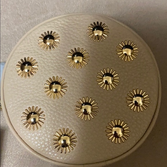 Brand New Michael Kors Coin Leather Purse!! - Picture 3 of 6